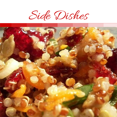 Side Dishes copy
