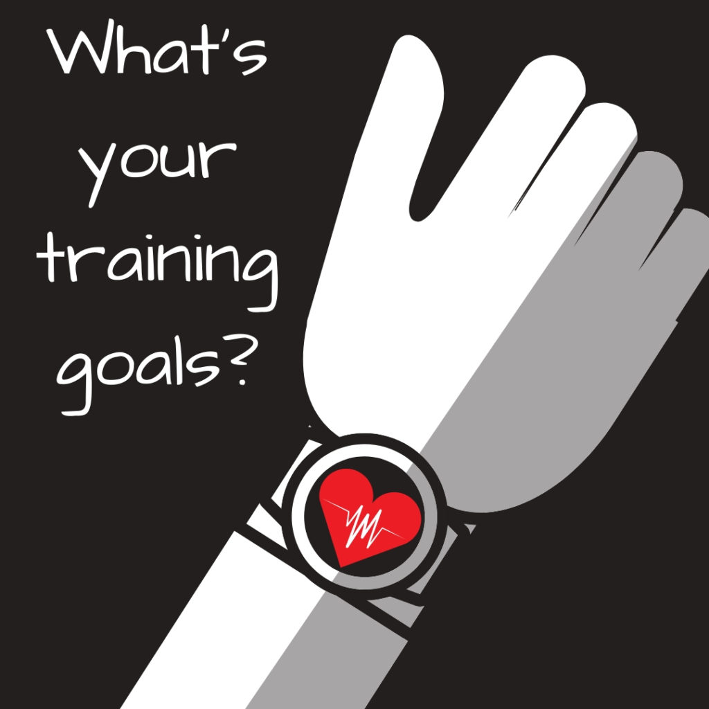 polar and your boot camp goals. The device you wear in class can really help you to your health and fitness goals.